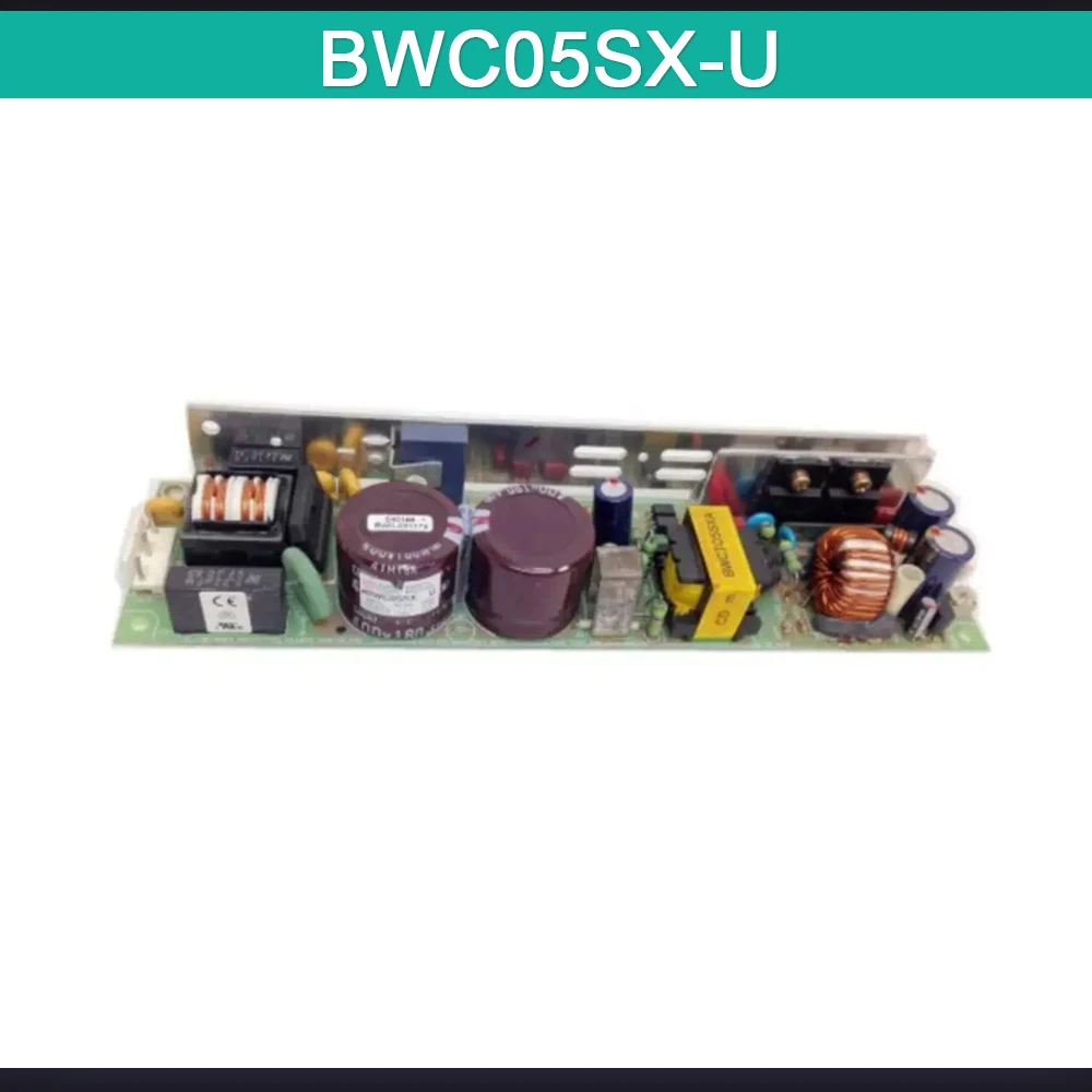 Для источника питания SOURCE для промышленного медицинского оборудования BWC05SX-U
Для источника питания SOURCE для промышленного медицинского оборудования BWC05SX-U