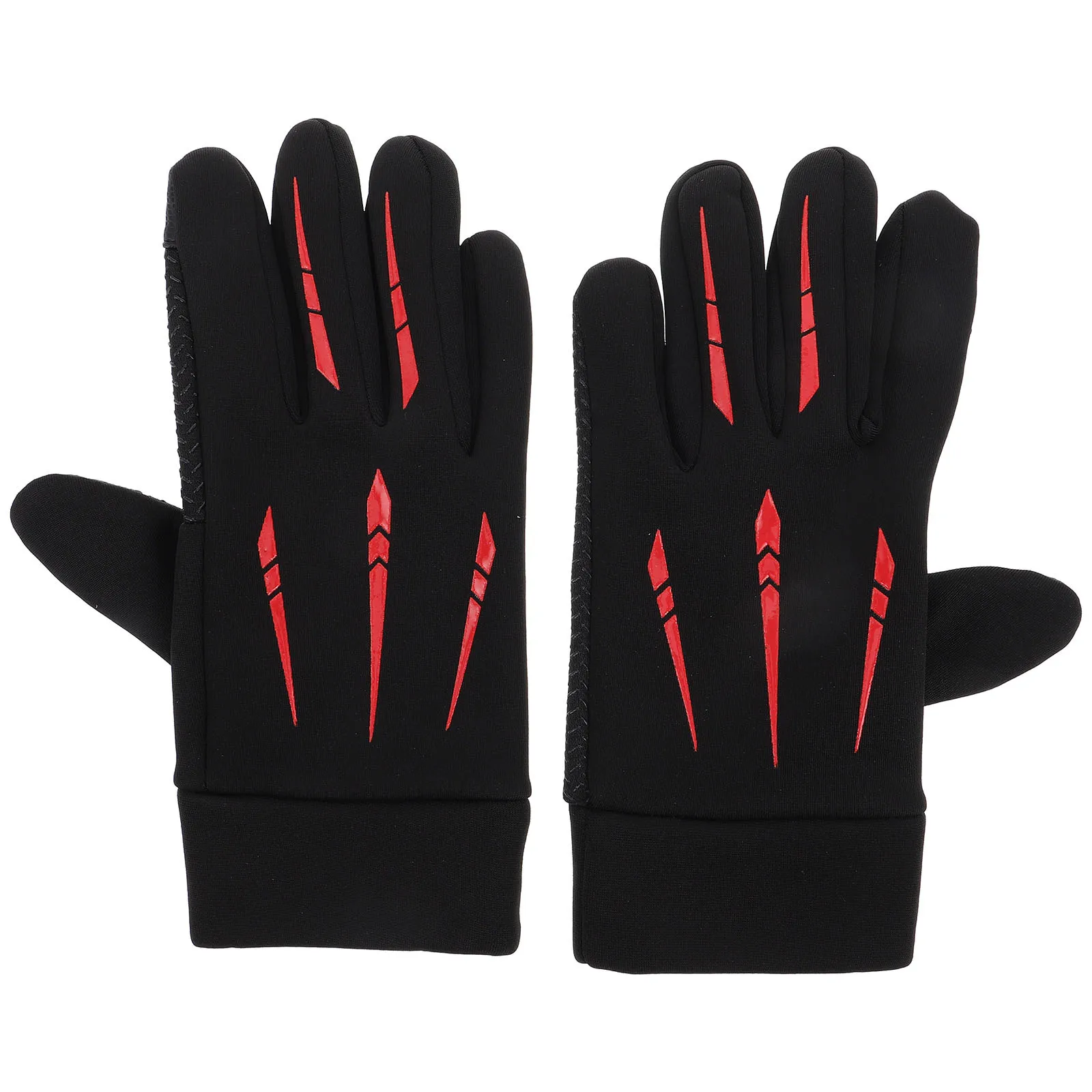 Winter Motorcycle Gloves Black Grey ATV Polyester Riding Touchscreen Finger Waterproof Windproof Gloves for Men Bike
Winter Motorcycle Gloves Black Grey ATV Polyester Riding Touchscreen Finger Waterproof Windproof Gloves for Men Bike