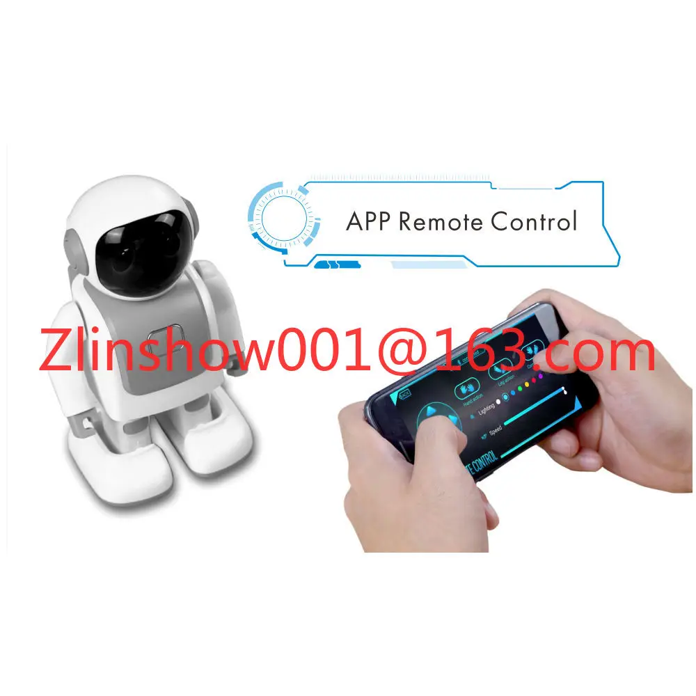 Pre School Toy for Kids Learning Education Toy Smart Robot Toy Programmed Dancing Robot BT Speaker Chat with GPT
Pre School Toy for Kids Learning Education Toy Smart Robot Toy Programmed Dancing Robot BT Speaker Chat with GPT