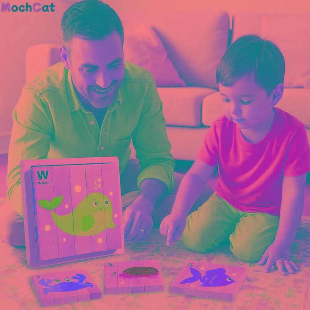 Wooden Kids Wooden Animals Puzzle Educational Montessori Traffic Wood Puzzle Toys Matching Logical Thinking
Wooden Kids Wooden Animals Puzzle Educational Montessori Traffic Wood Puzzle Toys Matching Logical Thinking