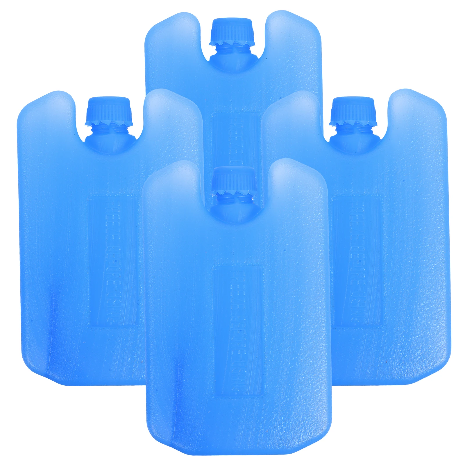 4pcs Ice Crystal Box for Air Conditioner Fan Rapid Cooling Reusable Ice Packs Outdoor Preservation Picnic Bottle Organizer
4pcs Ice Crystal Box for Air Conditioner Fan Rapid Cooling Reusable Ice Packs Outdoor Preservation Picnic Bottle Organizer