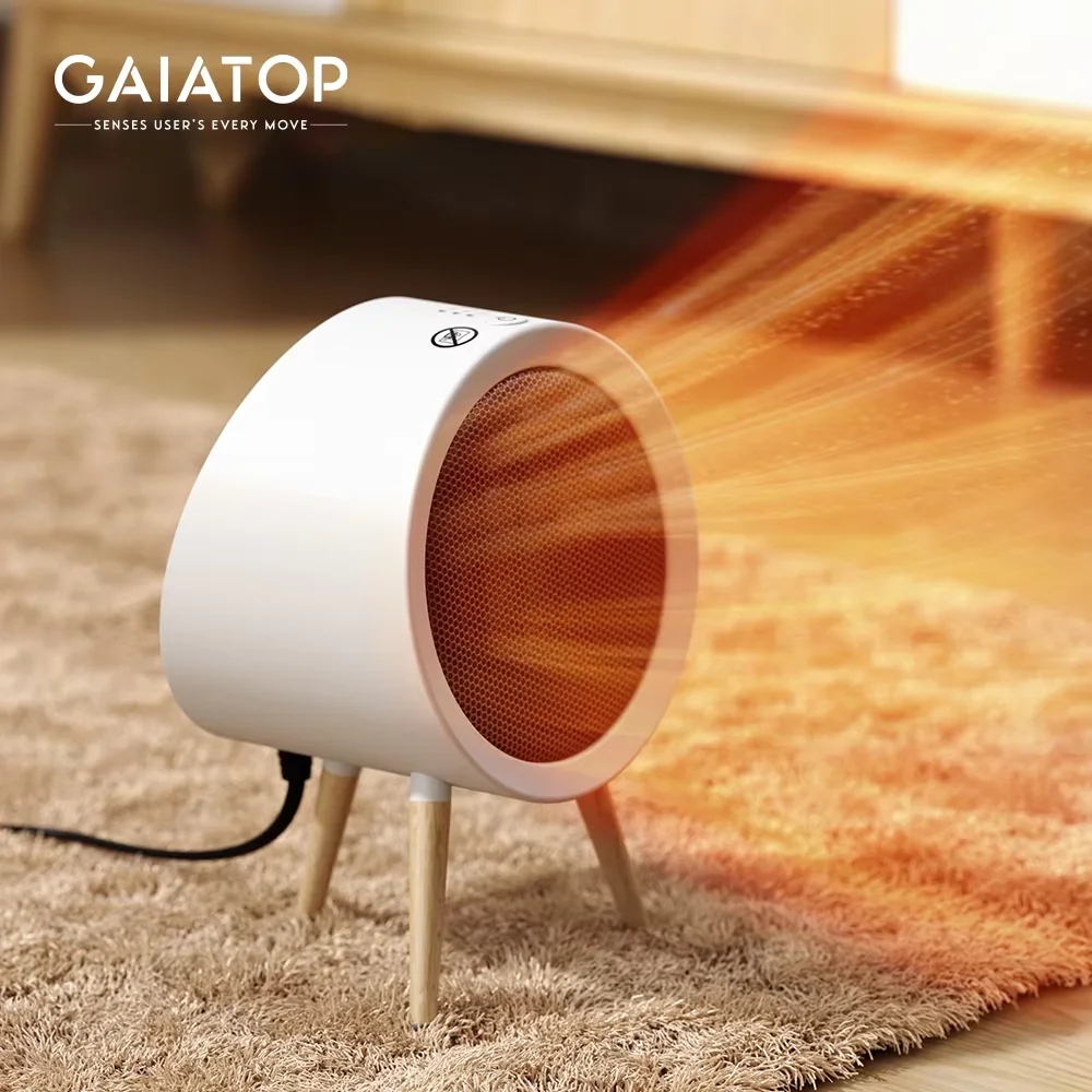 GAIATOP Heater For Home Electric Fan Heater Home Heaters Energy Saving Bedroom Heating For Office Space Heater Heater Portable
GAIATOP Heater For Home Electric Fan Heater Home Heaters Energy Saving Bedroom Heating For Office Space Heater Heater Portable