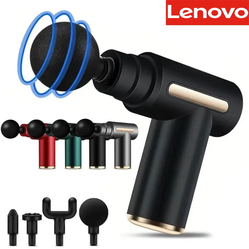 Оригинальный фасциальный пистолет, массажер для расслабления мышц, умный мини-вибрационный ударный пистолет, портативный карманный электрический массажный пистолет для всего тела
Оригинальный фасциальный пистолет, массажер для расслабления мышц, умный мини-вибрационный ударный пистолет, портативный карманный электрический массажный пистолет для всего тела