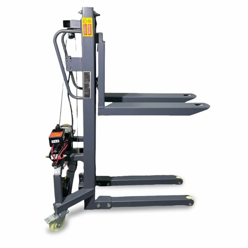 Truck mounted forklift Small portable air box loader Lighting equipment Fast handling of heavy goods Electric lift
Truck mounted forklift Small portable air box loader Lighting equipment Fast handling of heavy goods Electric lift