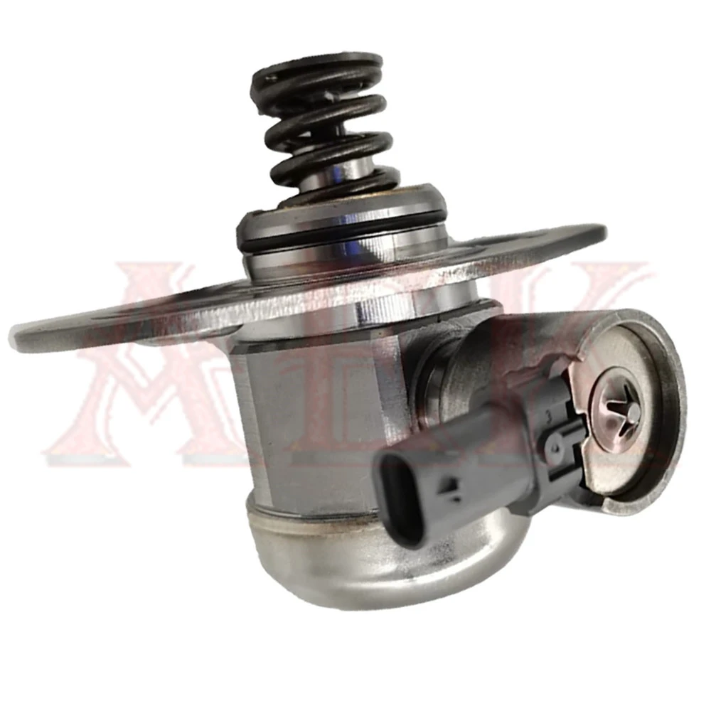High Pressure Fuel Pump For BMW X1 X3 X4 X5 228i 328i 428i 528i F10 F11 F20 F21 F25 F32 F30 F34 F80 F82 E84 E89 13518604229
High Pressure Fuel Pump For BMW X1 X3 X4 X5 228i 328i 428i 528i F10 F11 F20 F21 F25 F32 F30 F34 F80 F82 E84 E89 13518604229