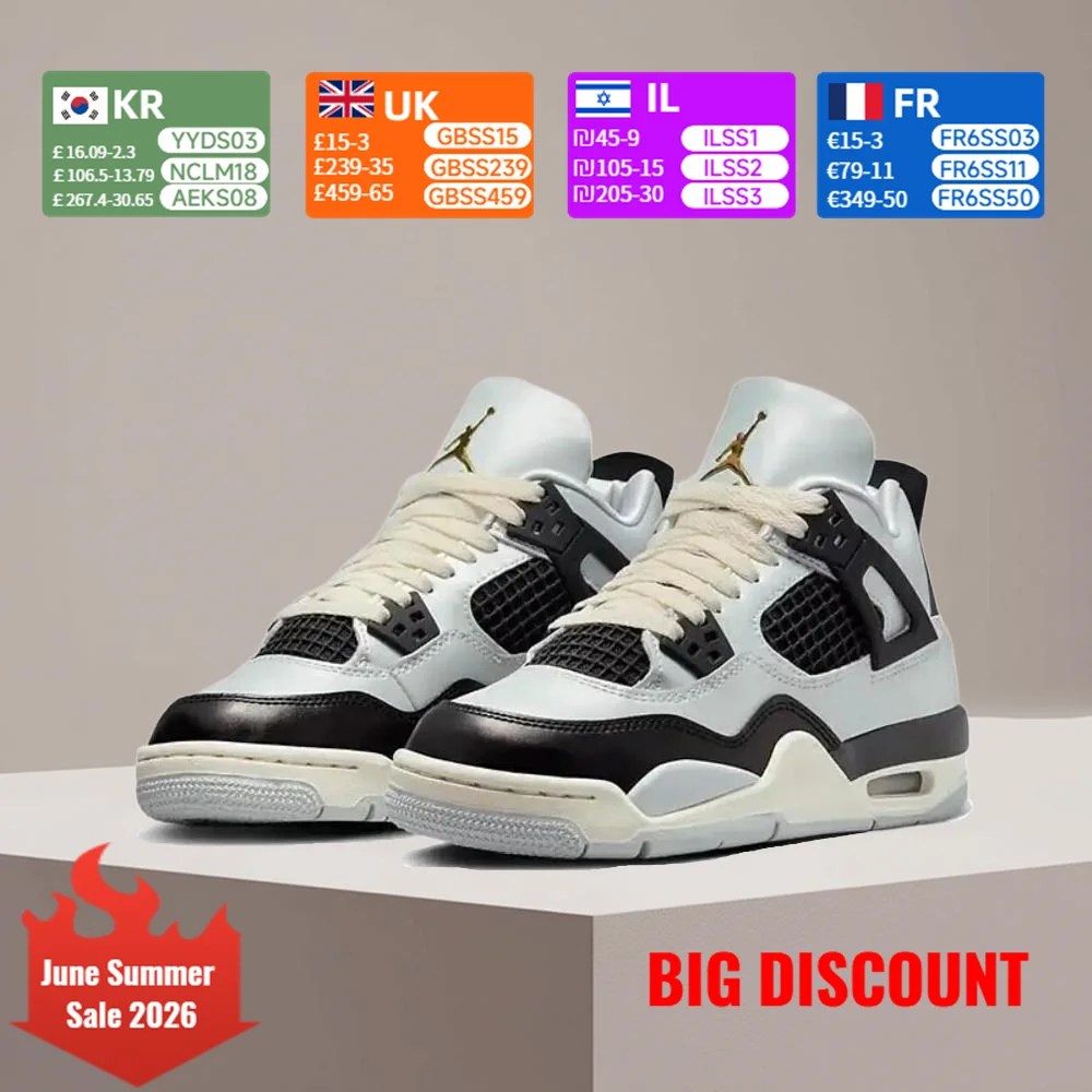 Nike Air Jordan 1 Cushioned, lightweight, slip-resistant, durable Classic casual unisex basketball shoes FZ8585-070
Nike Air Jordan 1 Cushioned, lightweight, slip-resistant, durable Classic casual unisex basketball shoes FZ8585-070