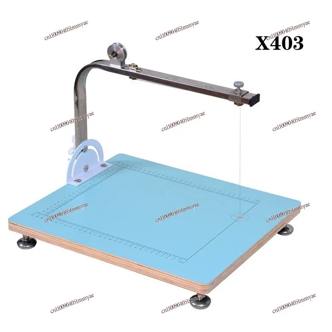 Small 72W Portable Foam Cutting Machine Desktop Electric Heating Wire Hot Melt KT Board
Small 72W Portable Foam Cutting Machine Desktop Electric Heating Wire Hot Melt KT Board