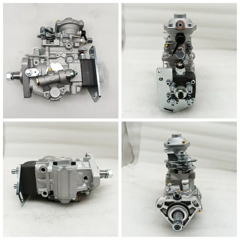 Parts Fuel Pump 0460424375 VE4/12F1400R963-6 Excavator Fuel Pump 0460424375 4BT
Parts Fuel Pump 0460424375 VE4/12F1400R963-6 Excavator Fuel Pump 0460424375 4BT