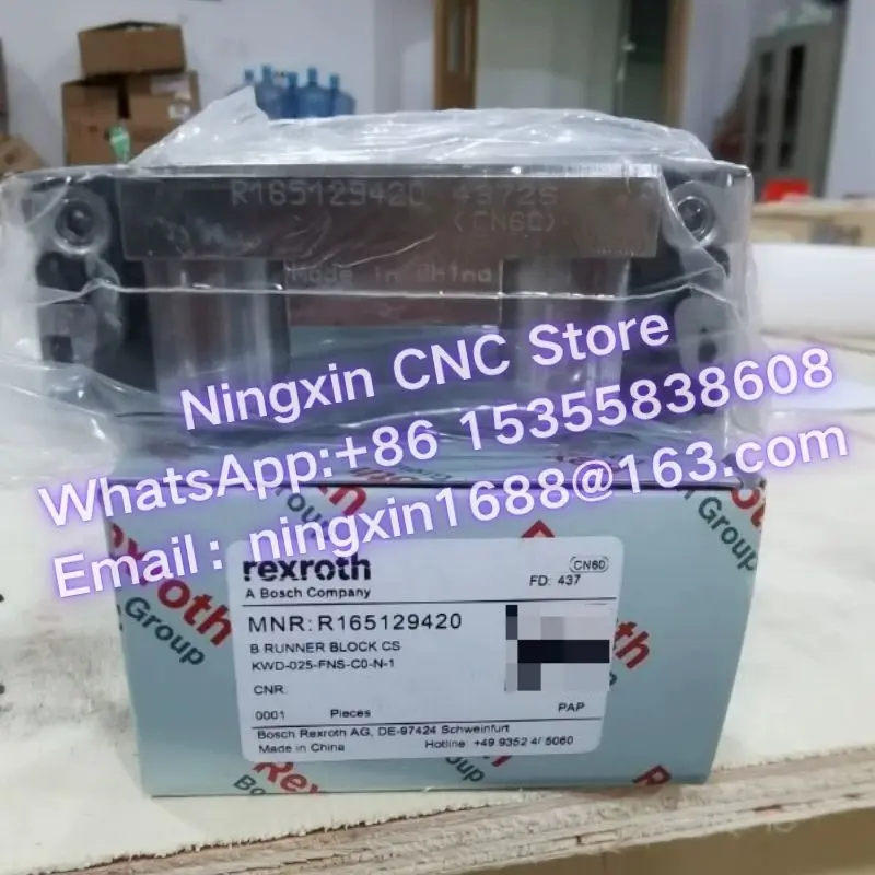 New original R165322420 R169421410 R205C81320 R162271420 R165129420 R205F32320 R165142310 R162231420 R162232320 R165131420
New original R165322420 R169421410 R205C81320 R162271420 R165129420 R205F32320 R165142310 R162231420 R162232320 R165131420