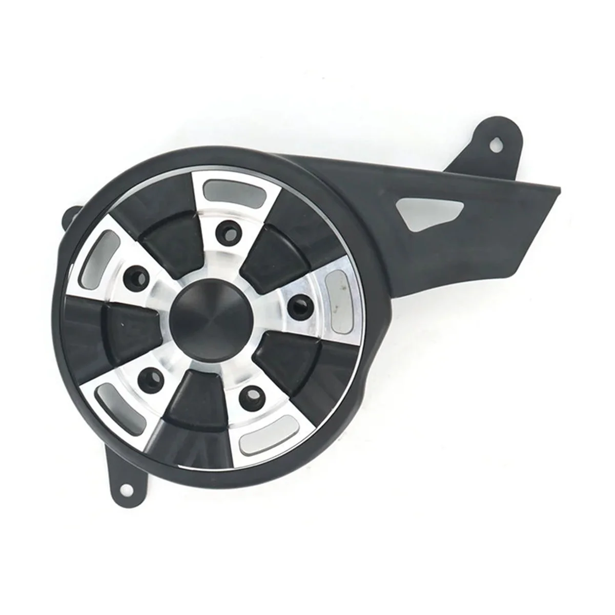 Крышка звездочки мотоцикла, крышка шкива спереди для RH1250s Sportster S 1250 RH975 Nightster 975
Крышка звездочки мотоцикла, крышка шкива спереди для RH1250s Sportster S 1250 RH975 Nightster 975