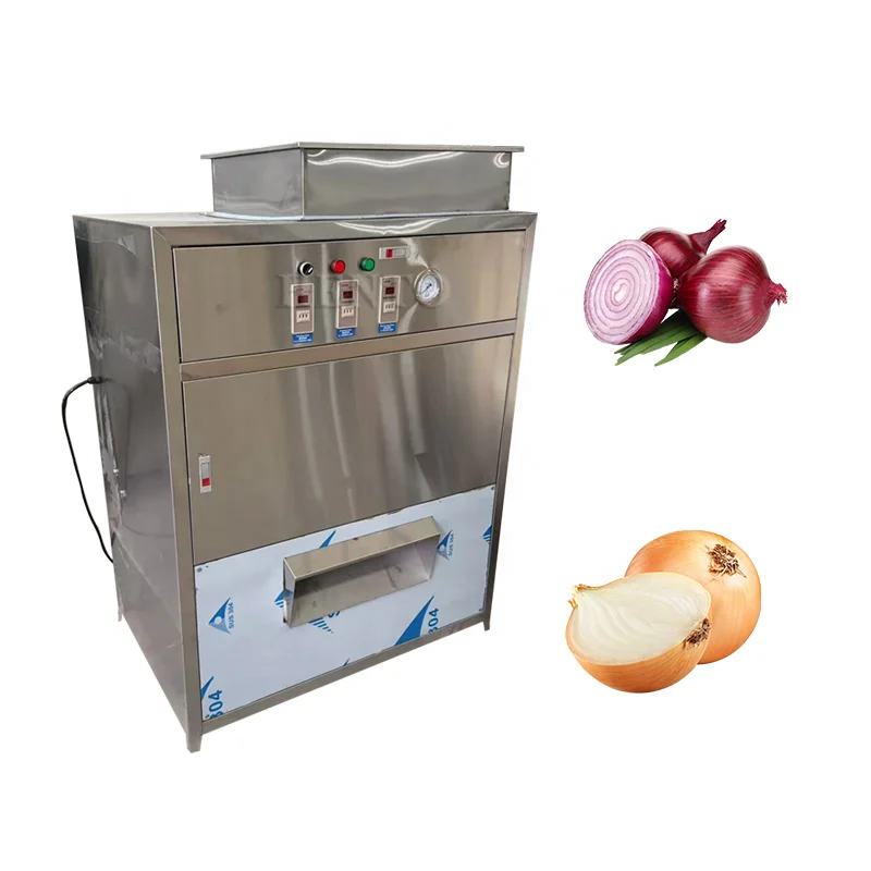 Electric Onion Peeler / Onion Peeler Machine / Onion Peeling Machine Price
Electric Onion Peeler / Onion Peeler Machine / Onion Peeling Machine Price