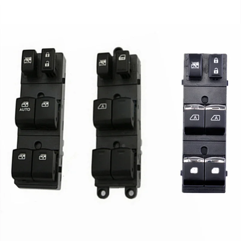 Electric Power Window Control Switch Left Driver Lifter Button For Subaru Forester 2008-2018
Electric Power Window Control Switch Left Driver Lifter Button For Subaru Forester 2008-2018