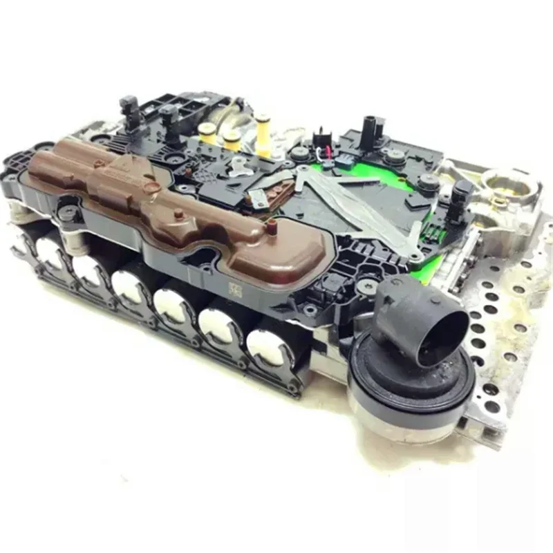 725.011 A0009015000 9G АВТОМАТИЧЕСКИЙ МОДУЛЬ УПРАВЛЕНИЯ ПЕРЕДАЧИ ПОДХОД КЛАПАНА Подходит для 16-19 GLC43 AMG
725.011 A0009015000 9G АВТОМАТИЧЕСКИЙ МОДУЛЬ УПРАВЛЕНИЯ ПЕРЕДАЧИ ПОДХОД КЛАПАНА Подходит для 16-19 GLC43 AMG