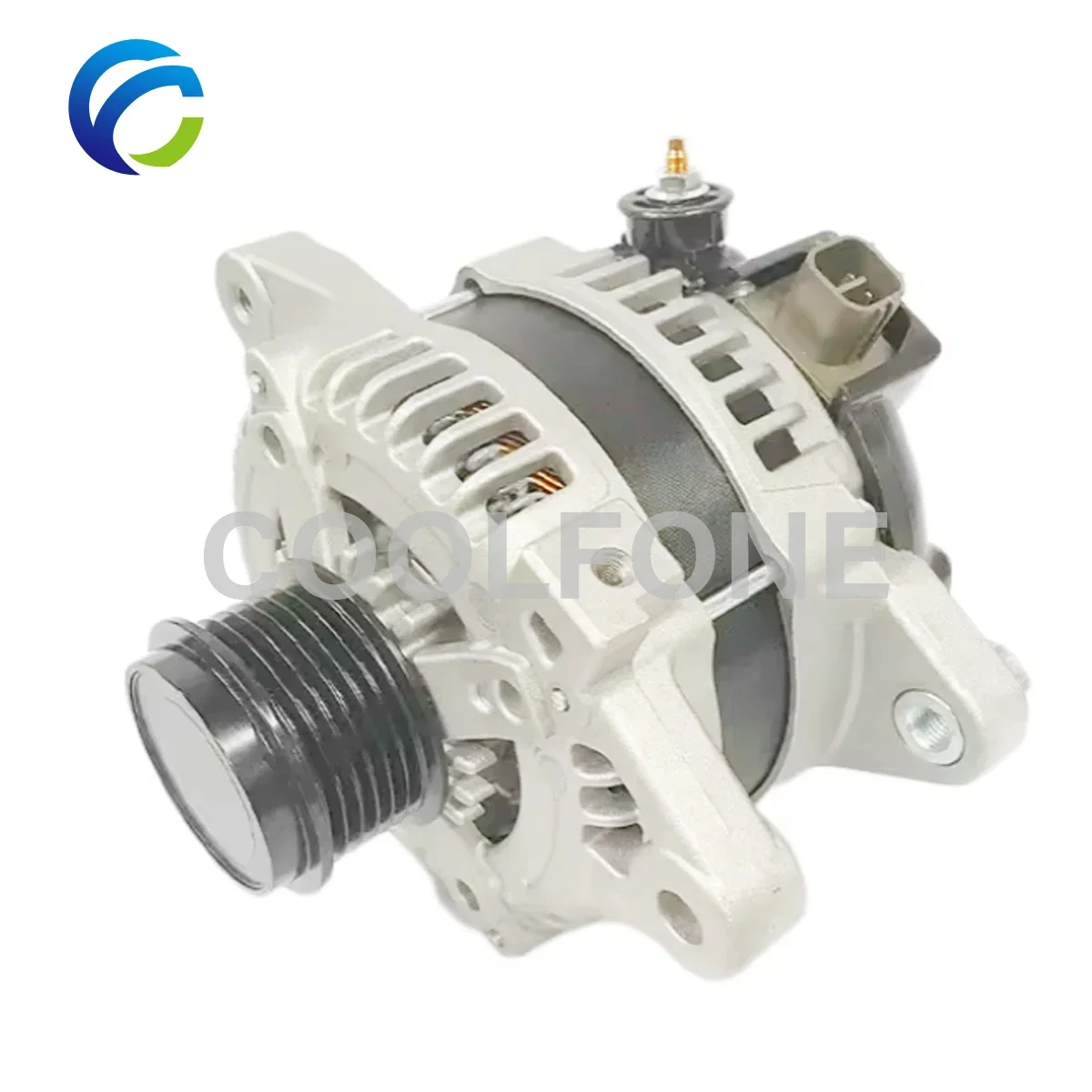 Generator Alternator for Toyota Allion Auris Corolla Axio Voxy Noah 270600T020 270600T210 270600T220
Generator Alternator for Toyota Allion Auris Corolla Axio Voxy Noah 270600T020 270600T210 270600T220