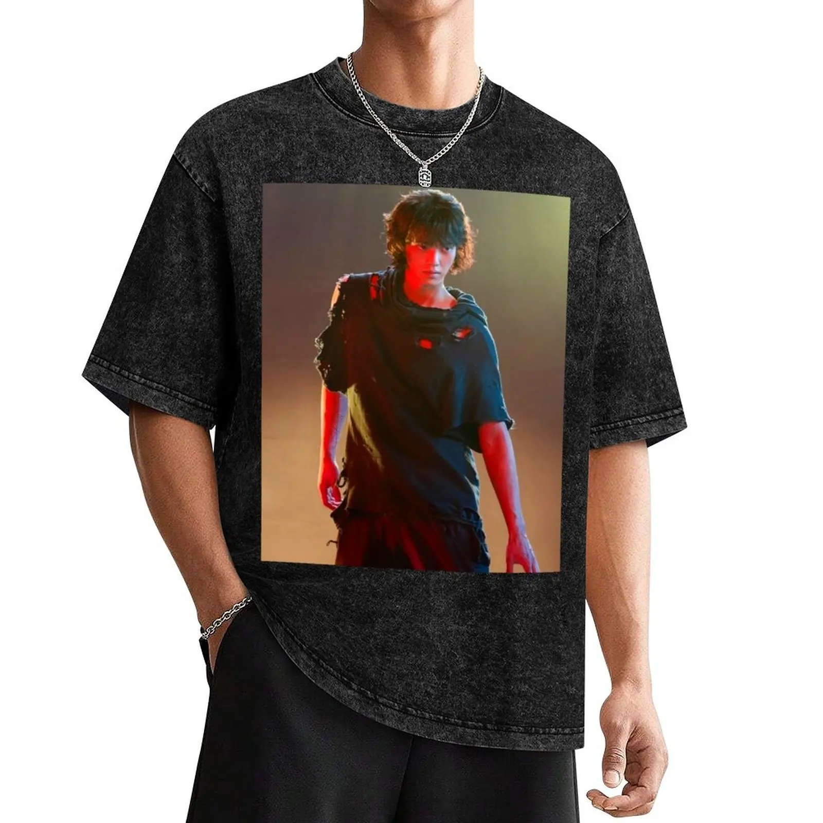 Sweet Home Season 2 (2023) , sweet home kdrama T-Shirt quick-drying Funny t-shirt plus size men clothing
Sweet Home Season 2 (2023) , sweet home kdrama T-Shirt quick-drying Funny t-shirt plus size men clothing