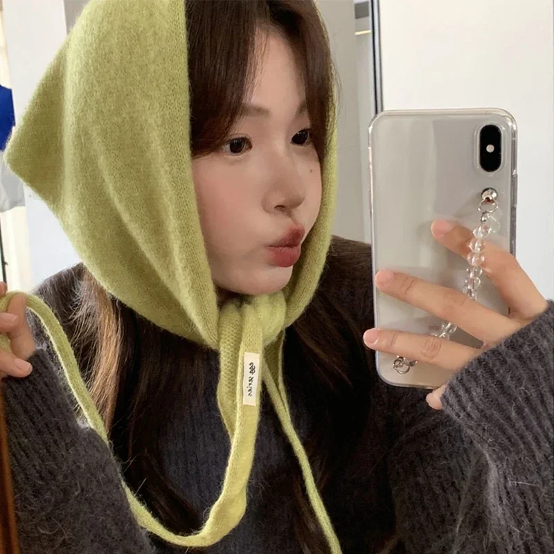 Австралийский шерстяной треугольный шарф, шаль, женский зимний мягкий восковой теплый декоративный шарф для защиты шеи, однотонный маленький шарф
Австралийский шерстяной треугольный шарф, шаль, женский зимний мягкий восковой теплый декоративный шарф для защиты шеи, однотонный маленький шарф