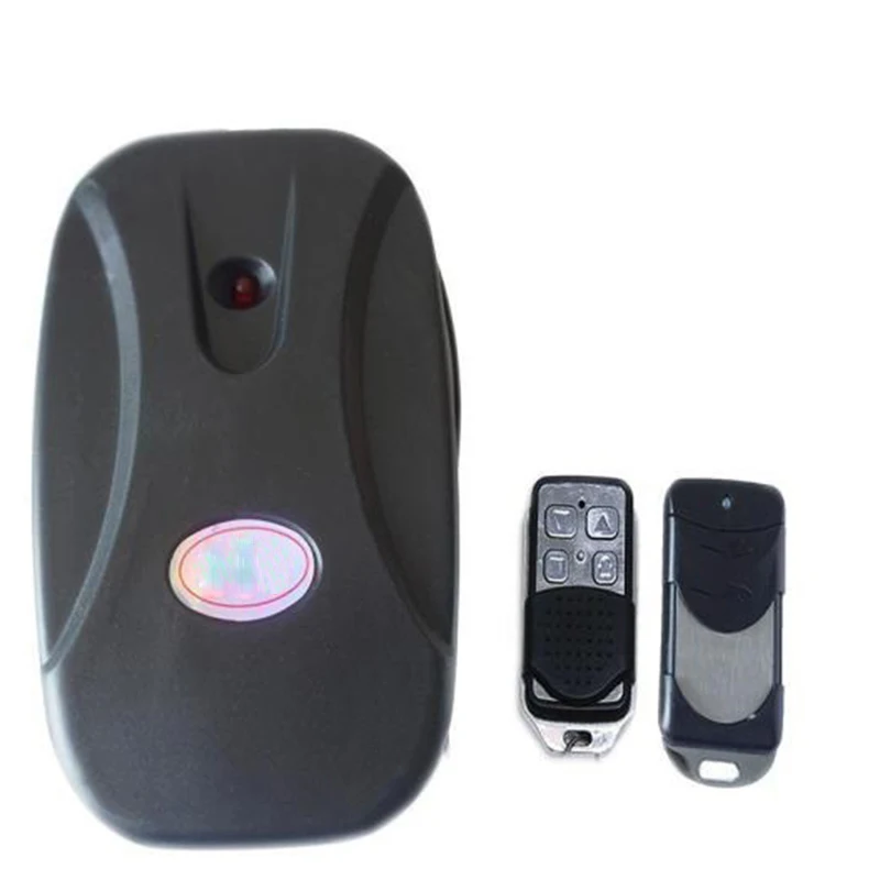 Universal Garage Door Copy Wireless Remote Controls Chain Type External Electric Roller Shutter Door Controller
Universal Garage Door Copy Wireless Remote Controls Chain Type External Electric Roller Shutter Door Controller