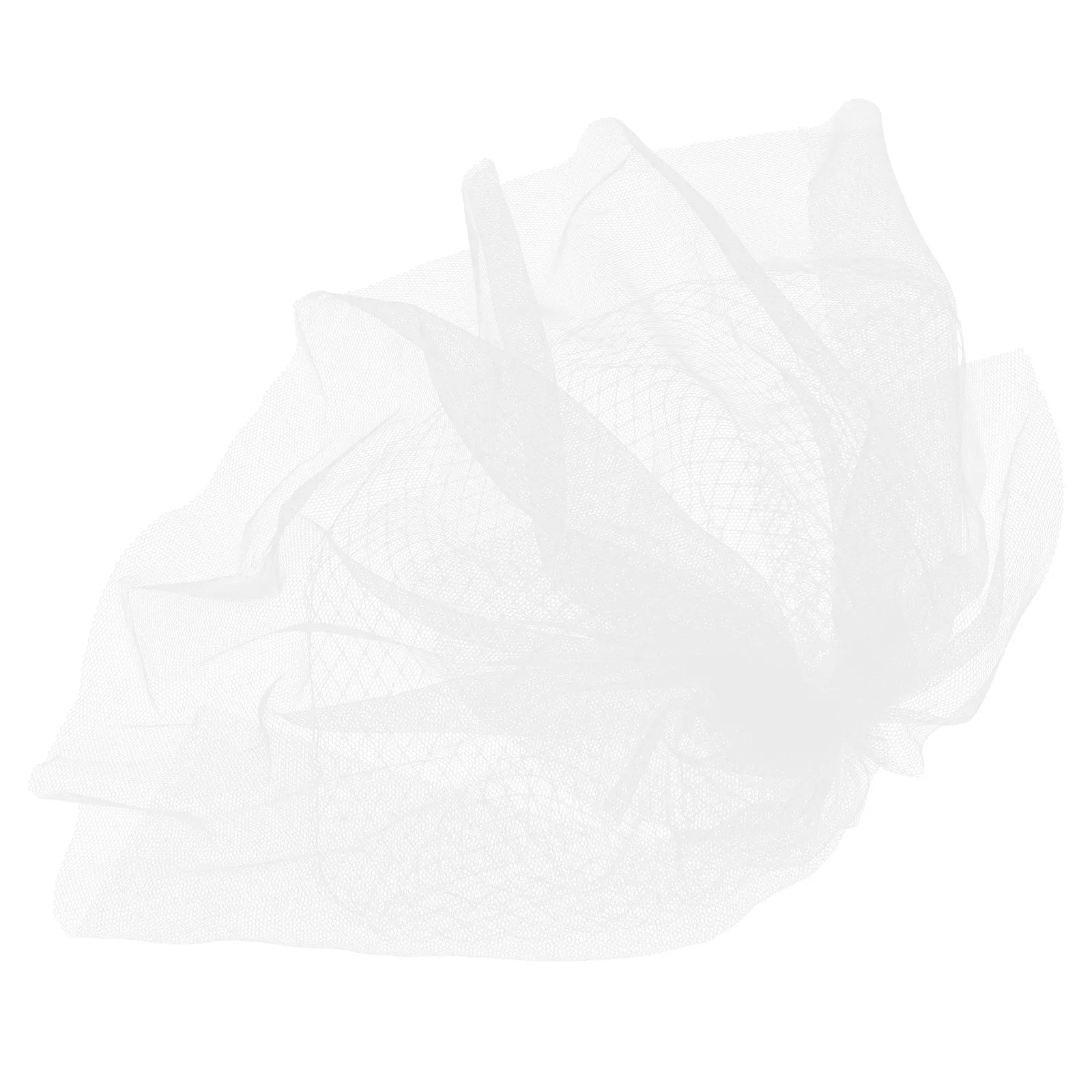 Короткая свадебная фата из премиального мягкого тюля, романтическое элегантное украшение для волос, декоративный головной убор для невесты, шикарный аксессуар для фаты (1 шт.)
Короткая свадебная фата из премиального мягкого тюля, романтическое элегантное украшение для волос, декоративный головной убор для невесты, шикарный аксессуар для фаты (1 шт.)