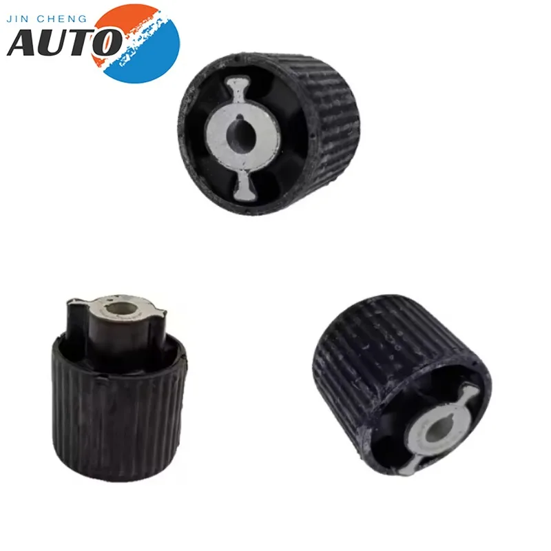 3pcs 33316792872 33316792873 Brand New Rear Differential Rubber Mount Bearing for BMW 5 6 7 Series F07 F10 F11
3pcs 33316792872 33316792873 Brand New Rear Differential Rubber Mount Bearing for BMW 5 6 7 Series F07 F10 F11