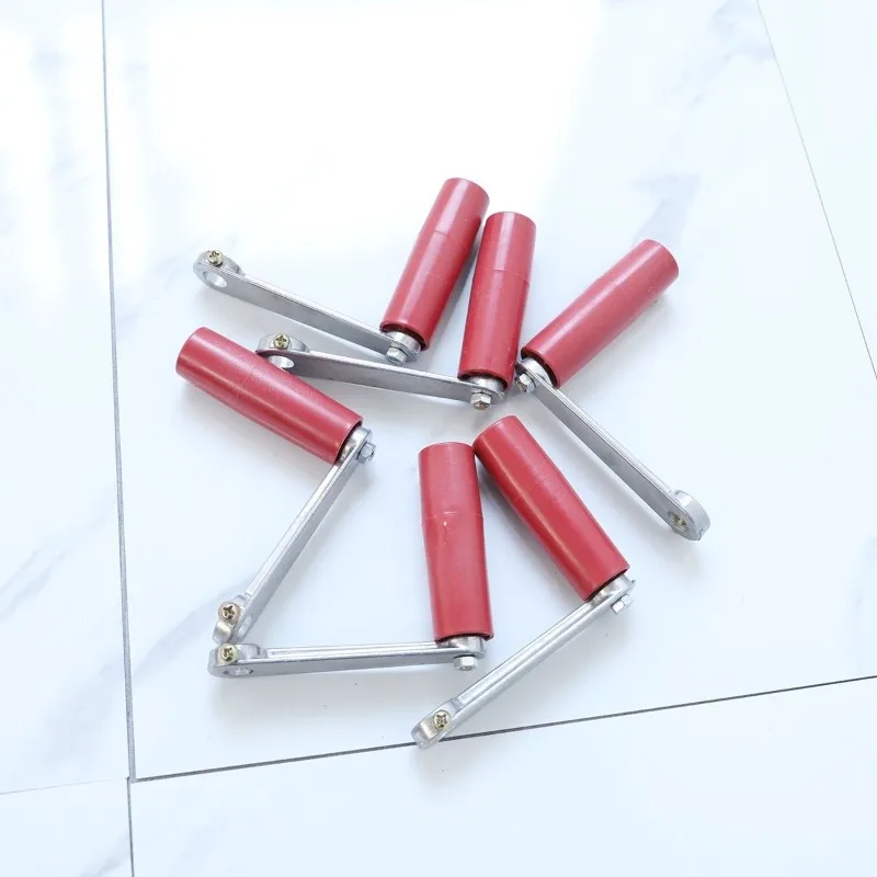 Hand blower drum fan Aluminum alloy handle Hand rocker Manual hair dryer Hand handle
Hand blower drum fan Aluminum alloy handle Hand rocker Manual hair dryer Hand handle