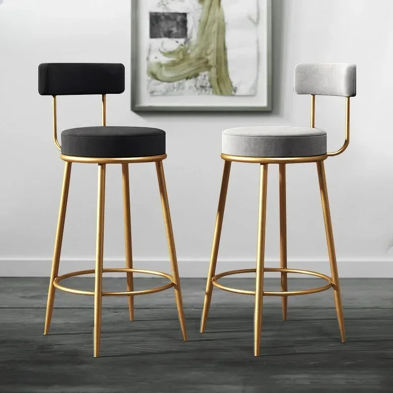 Garden Chair High Bar Design Modern Stools Kitchen Furniture Makeup Comfort Comfortable Barber Shop Designer Taburete Alto Home
Garden Chair High Bar Design Modern Stools Kitchen Furniture Makeup Comfort Comfortable Barber Shop Designer Taburete Alto Home