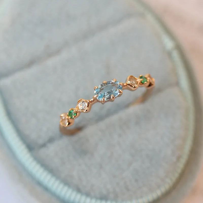 VENTFILLE 925 Sterling Silve Crystal Ring for Women Girl Gif Ellipse Design Versatile Fashion Shiny Jewelry Dropshipping
VENTFILLE 925 Sterling Silve Crystal Ring for Women Girl Gif Ellipse Design Versatile Fashion Shiny Jewelry Dropshipping