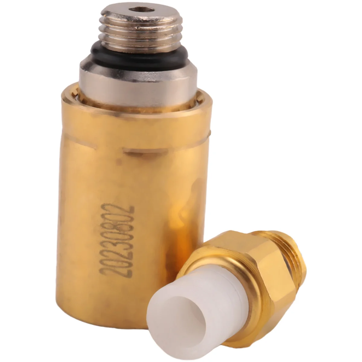 Клапан пневматической подвески 7L0616813B 7L0616813, подходит для Porsche Cayenne, для Audi Q7 Touareg
Клапан пневматической подвески 7L0616813B 7L0616813, подходит для Porsche Cayenne, для Audi Q7 Touareg