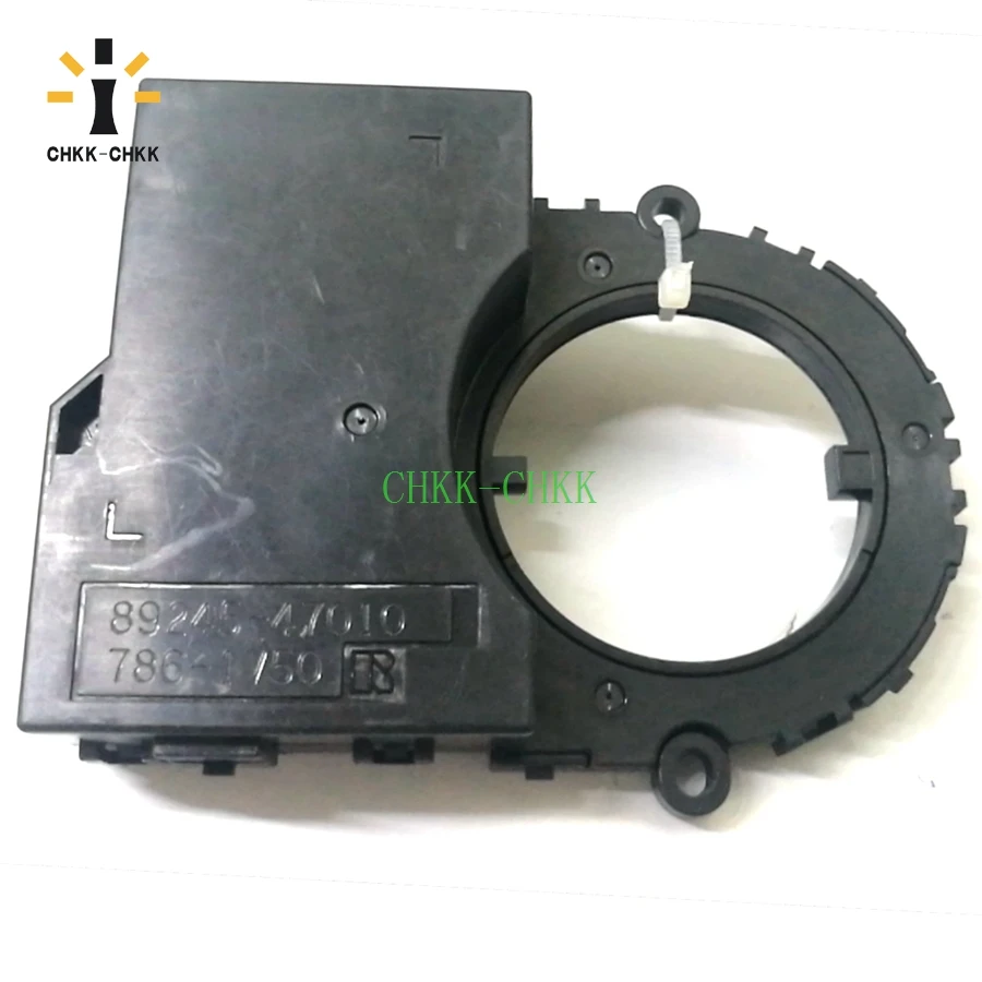 CHKK-CHKK Steering Wheel Angle Sensor For TOYOTA YARIS 89245-47010 8924547010
CHKK-CHKK Steering Wheel Angle Sensor For TOYOTA YARIS 89245-47010 8924547010