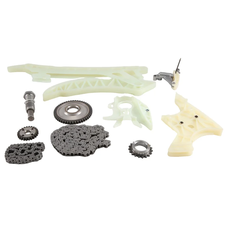 Auto Timing Chain Kit Oil Pump Guide Engine Oil Pump Guide Chain Parts For BMW X1 X3 X4 X5 Z4 328 428 528 N20 11317592877
Auto Timing Chain Kit Oil Pump Guide Engine Oil Pump Guide Chain Parts For BMW X1 X3 X4 X5 Z4 328 428 528 N20 11317592877