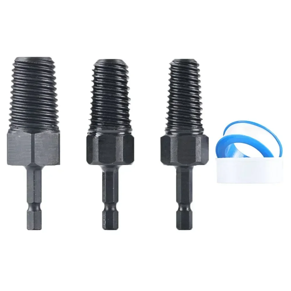 Инструмент для извлечения сломанного винта Инструмент для извлечения трубных резьб Инструмент для снятия болтов Шестиугольная ручка Встроенная конструкция Литиевая дрель Совместима
Инструмент для извлечения сломанного винта Инструмент для извлечения трубных резьб Инструмент для снятия болтов Шестиугольная ручка Встроенная конструкция Литиевая дрель Совместима