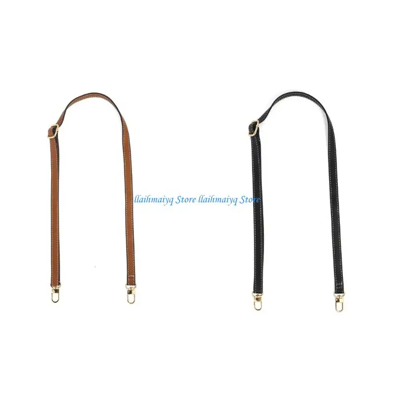573B Multifunctional PU Handbag Strap Functional Single Shoulder Strap Adjustable For Most Bags Easy To Install And Remove
573B Multifunctional PU Handbag Strap Functional Single Shoulder Strap Adjustable For Most Bags Easy To Install And Remove