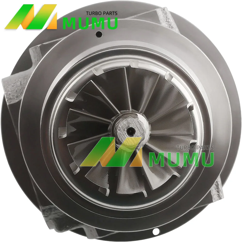 Turbocharger Cartridge for Nissan Juke 2011-2016 1.6 140kw 187HP MR16DDT 14411-1KC1B 14411-1KC0E 49335-00880 49335-00881
Turbocharger Cartridge for Nissan Juke 2011-2016 1.6 140kw 187HP MR16DDT 14411-1KC1B 14411-1KC0E 49335-00880 49335-00881