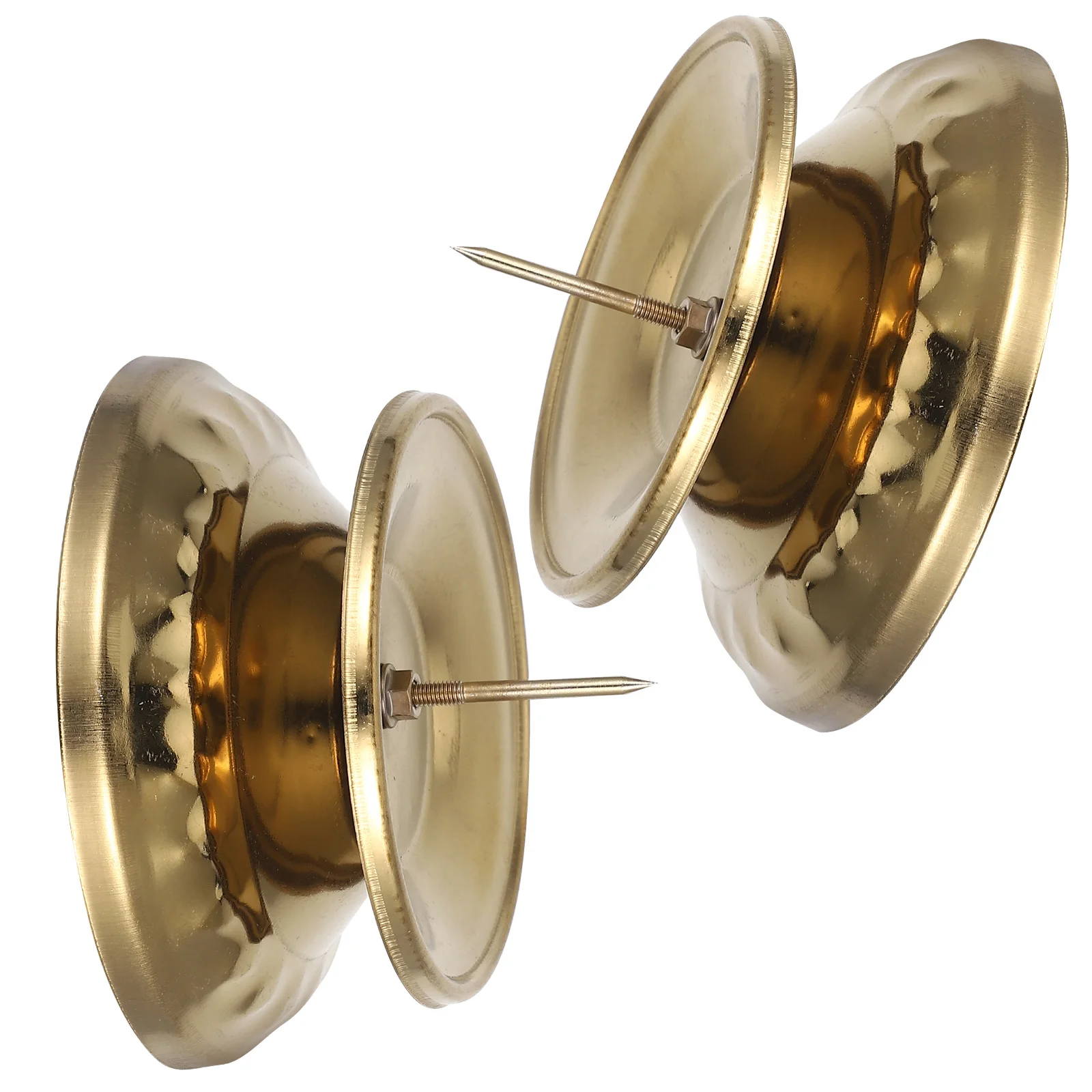 Vintage Candlestick Holders Decor for Bedroom Desktop Stainless Steel Table Centerpiece
Vintage Candlestick Holders Decor for Bedroom Desktop Stainless Steel Table Centerpiece