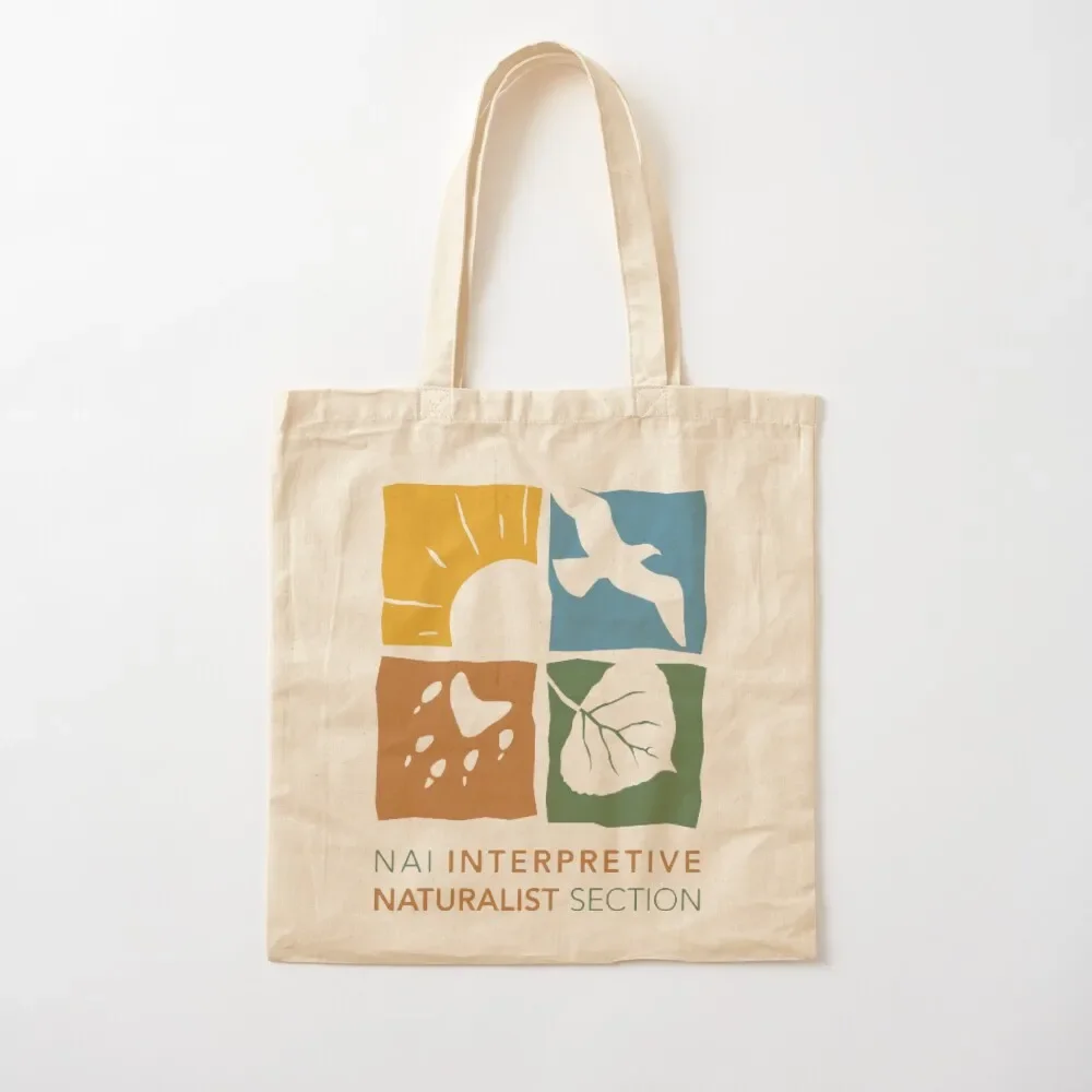 Interpretive Naturalist Section Tote Bag bag luxury women shopping bags foldable Tote Bag
Interpretive Naturalist Section Tote Bag bag luxury women shopping bags foldable Tote Bag