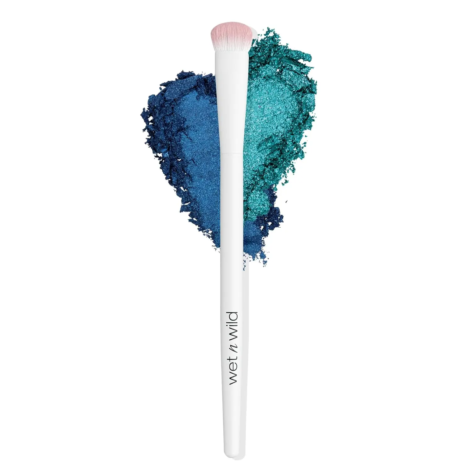 US Shipping Eyeshadow Brush for Precision Blending with Soft Synthetic Fibers and Ergonomic Handle
US Shipping Eyeshadow Brush for Precision Blending with Soft Synthetic Fibers and Ergonomic Handle