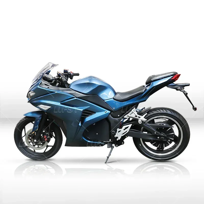 2021 fashionable street legal electric motorcycle 2000w powerful racing sports lithium battery electric scooter motorcycle
2021 fashionable street legal electric motorcycle 2000w powerful racing sports lithium battery electric scooter motorcycle