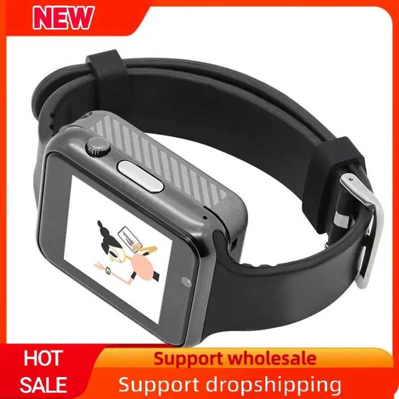 Superb T-Watch-S3 Plus Programmable Touchable Watch ESP32-S3 With GPS Lora Programmable Development Watch
Superb T-Watch-S3 Plus Programmable Touchable Watch ESP32-S3 With GPS Lora Programmable Development Watch