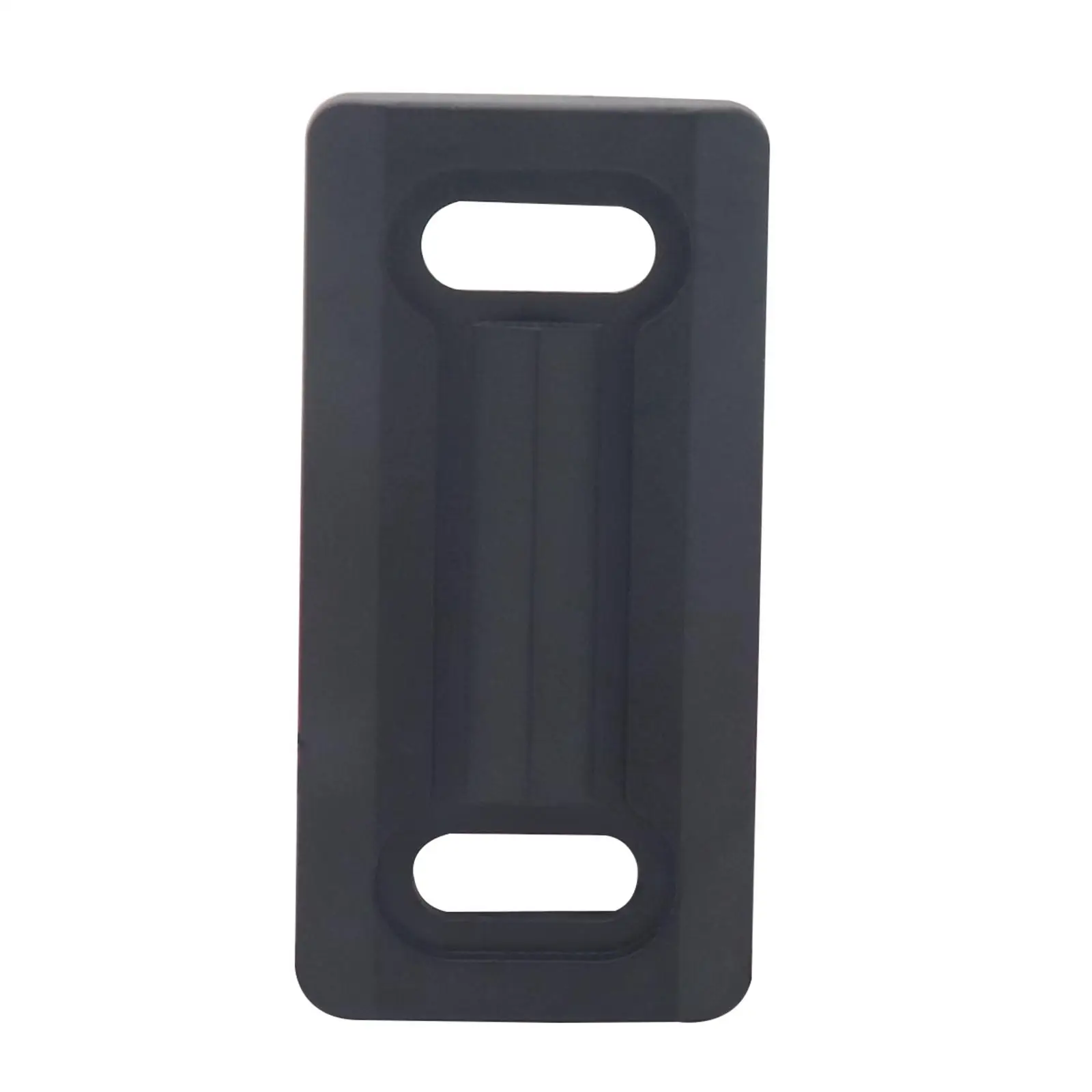 RV Screen Door Latch PP with Screws Spare Parts Accessories for Trailer Motorhome Camper Cargo Convenient Installation Premium
RV Screen Door Latch PP with Screws Spare Parts Accessories for Trailer Motorhome Camper Cargo Convenient Installation Premium
