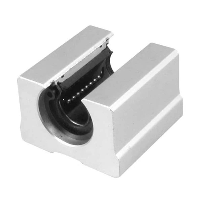 A21Q -Linear Rails And Bearings,1Pcs Linear Guide Rail 500Mm +2Pcs Linear Bearing 12Mm Slide Blocks SBR12UU
A21Q -Linear Rails And Bearings,1Pcs Linear Guide Rail 500Mm +2Pcs Linear Bearing 12Mm Slide Blocks SBR12UU