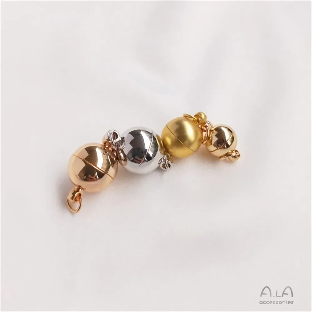 18K Gold Plated M buckle bracelet necklace W link buckle S shape end hook button DIY jewelry accessories materials
18K Gold Plated M buckle bracelet necklace W link buckle S shape end hook button DIY jewelry accessories materials