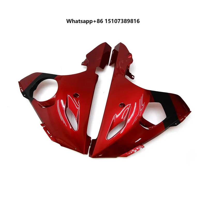 Red Fairing for YZF 600 R6 2003-2005 & YZF R6S 06-09 Bodyframe
Red Fairing for YZF 600 R6 2003-2005 & YZF R6S 06-09 Bodyframe