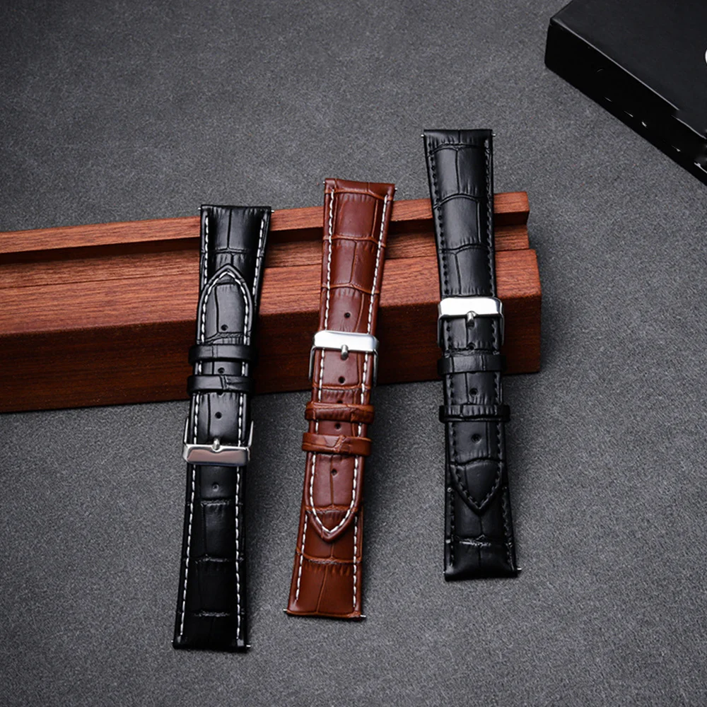 Подходит для часов Lang Qin Tian и Wang с оригинальным ремешком из крокодиловой кожи великолепные кожаные мужские и женские часы с Лунной фазой
Подходит для часов Lang Qin Tian и Wang с оригинальным ремешком из крокодиловой кожи великолепные кожаные мужские и женские часы с Лунной фазой