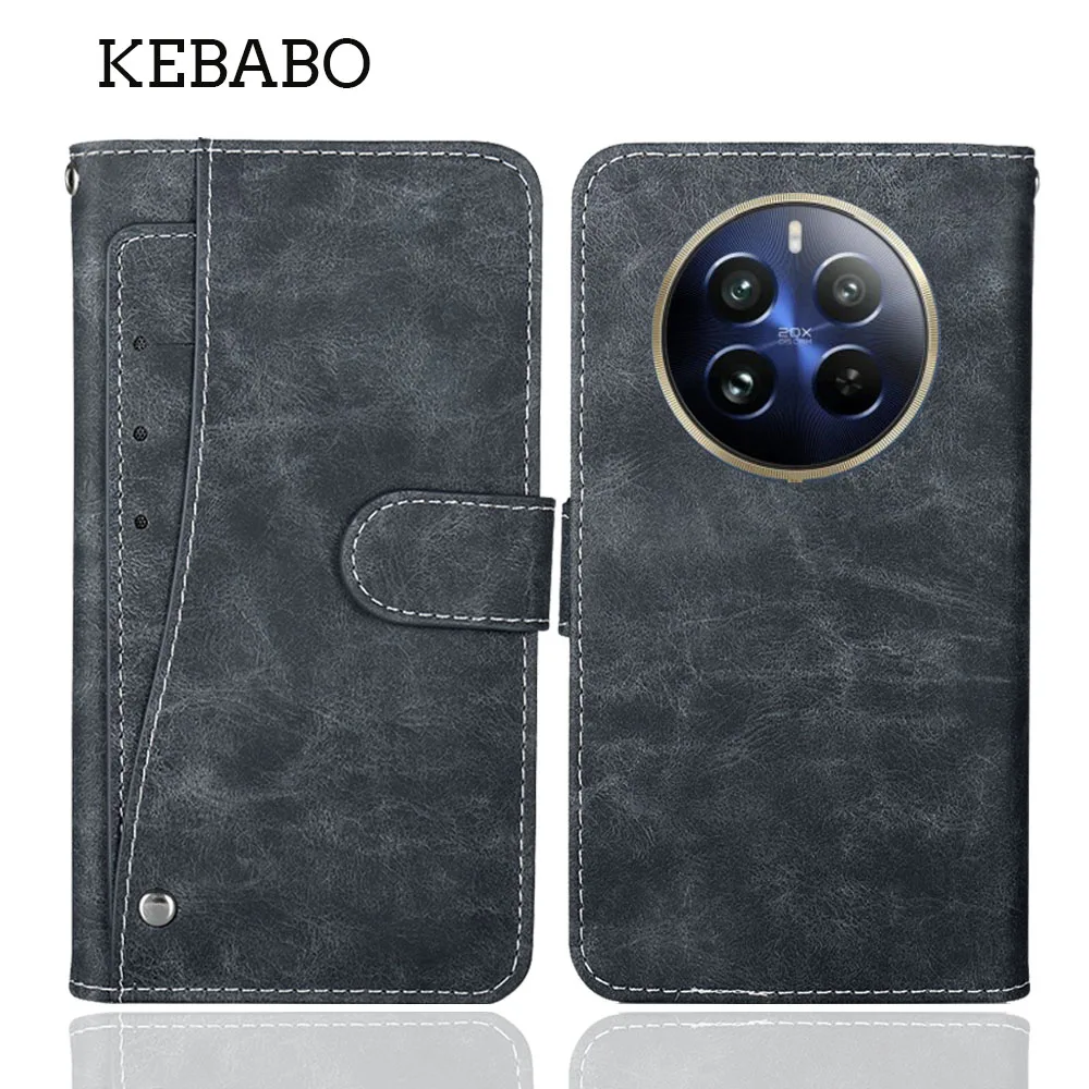 Модный кожаный кошелек для Realme 12 Pro Чехол 6,7 ", Роскошный чехол для телефона с отделениями для карт, защитный чехол-книжка
Модный кожаный кошелек для Realme 12 Pro Чехол 6,7 ", Роскошный чехол для телефона с отделениями для карт, защитный чехол-книжка