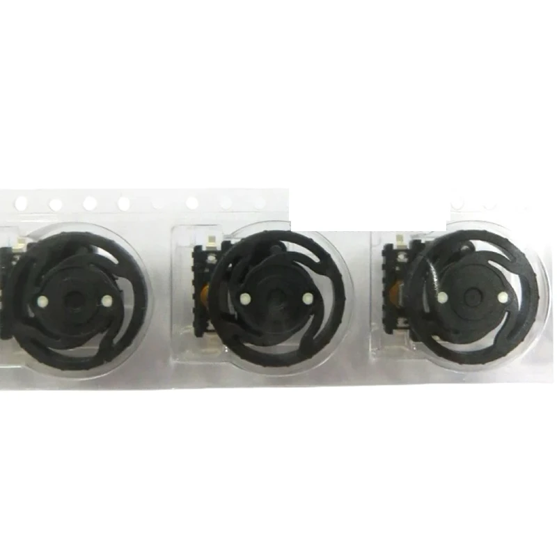 1pcs/lots Japan for panasonic EVQWKG007 Imported Rotary dial Dial 360 degree encoder Coder switch 15 speeds
1pcs/lots Japan for panasonic EVQWKG007 Imported Rotary dial Dial 360 degree encoder Coder switch 15 speeds