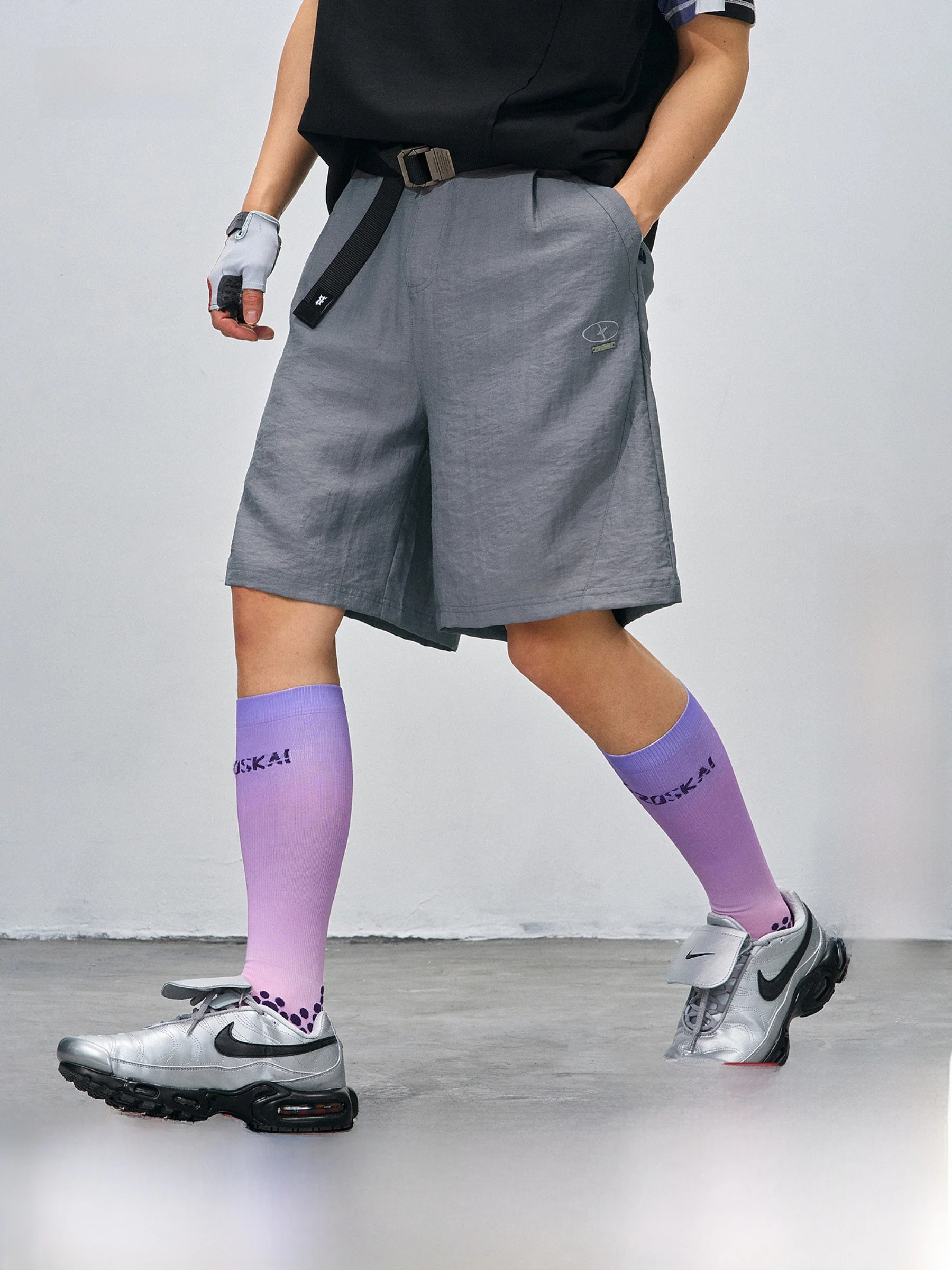 BJHG Linen Breathable Men's Shorts Casual Loose Fit Five-Quarter Length Straight Leg Summer Comfortable Retro Style Pants
BJHG Linen Breathable Men's Shorts Casual Loose Fit Five-Quarter Length Straight Leg Summer Comfortable Retro Style Pants