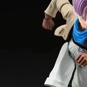 11 100% Original Bandai S.H.Figuarts SHF GT TRUNKS Super Saiyan Dragon Ball GT In Stock Anime Action Collection Figures Model
11 100% Original Bandai S.H.Figuarts SHF GT TRUNKS Super Saiyan Dragon Ball GT In Stock Anime Action Collection Figures Model