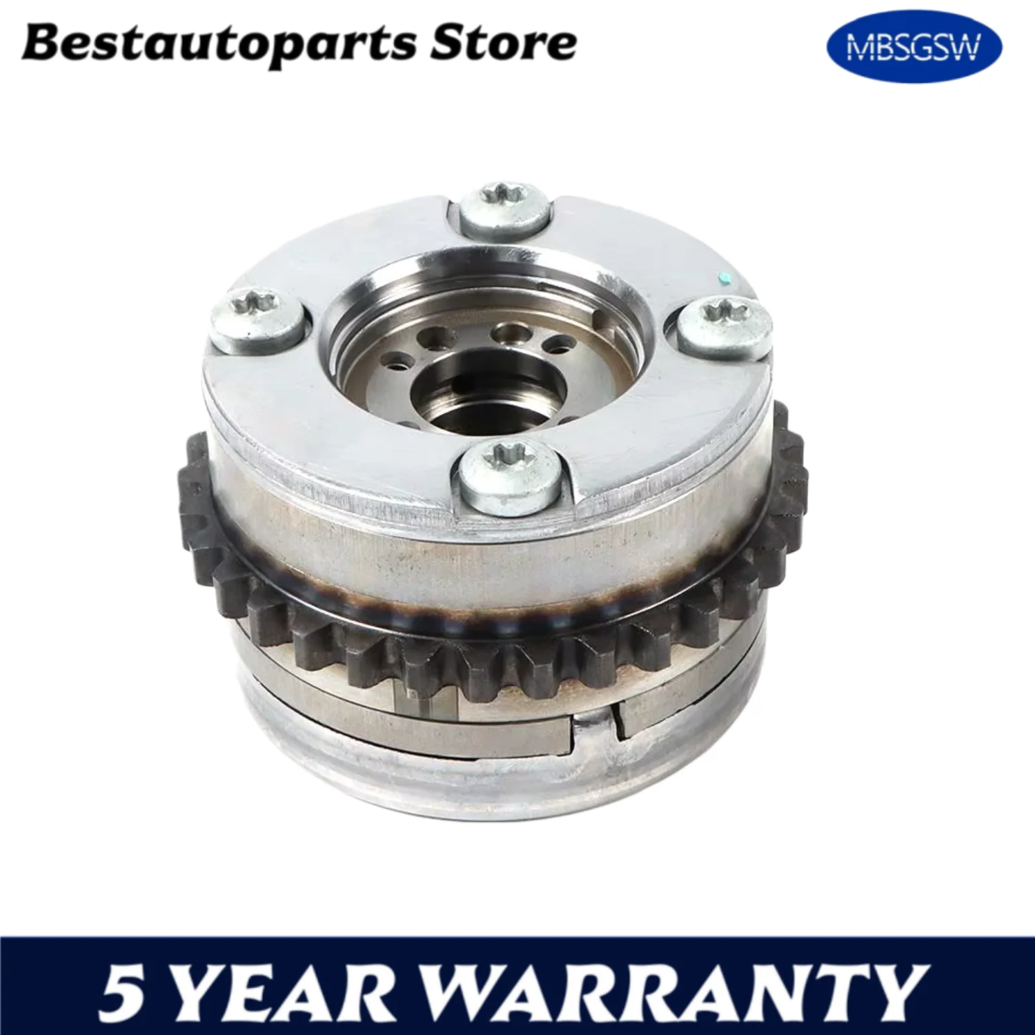 Привод регулятора правого впускного распределительного вала 2780504900 для Mercedes-Benz M278 E550 S550 GLS550
Привод регулятора правого впускного распределительного вала 2780504900 для Mercedes-Benz M278 E550 S550 GLS550