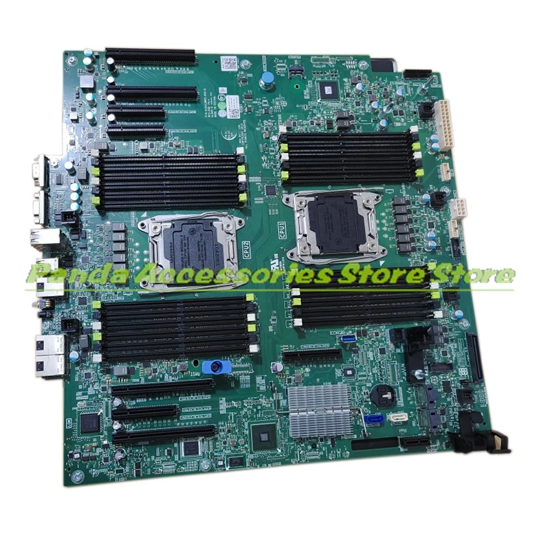 W9WXC NT78X T630 Server Motherboard C612 13G 2011 Perfect Test
W9WXC NT78X T630 Server Motherboard C612 13G 2011 Perfect Test
