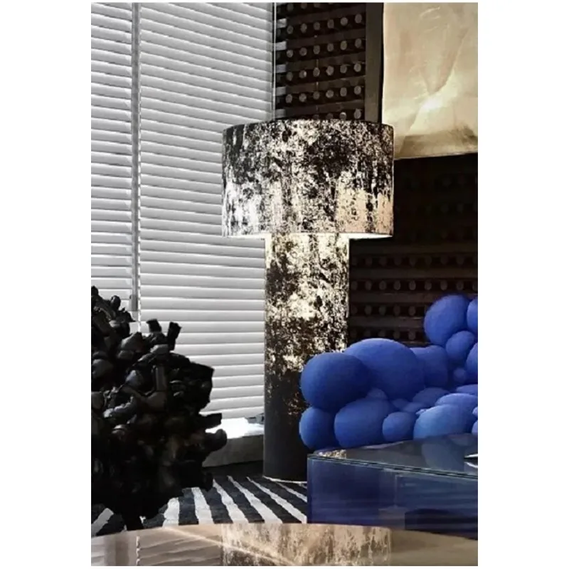 Designer Fabric Tubular Floor Lamps For Living Room Bedroom Hotel Model Room Floor Light Sofa Corner Bedside Table Lamps
Designer Fabric Tubular Floor Lamps For Living Room Bedroom Hotel Model Room Floor Light Sofa Corner Bedside Table Lamps