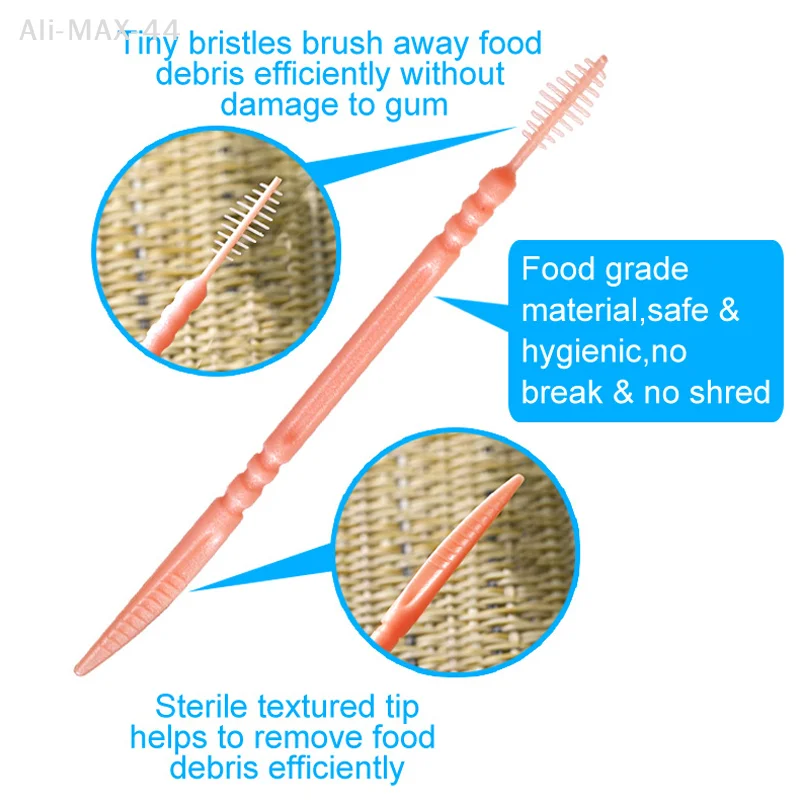 100 шт. двуглавая зубная нить, межзубные зубочистки, щетка для ухода за полостью рта, зубные палочки для свежего дыхания и здоровья десен
100 шт. двуглавая зубная нить, межзубные зубочистки, щетка для ухода за полостью рта, зубные палочки для свежего дыхания и здоровья десен